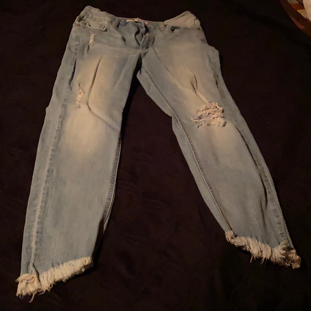 CanCan skinny Jeans